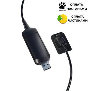 Візіограф i-Sensor H1.5, Woodpecker DTE