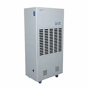 Осушувач повітря Aquaviva AV-50D Compact (50 л/добу)