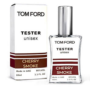 Tom Ford Cherry Smoke ТЕСТЕР NEW унисекс 60 мл