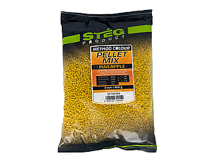 Пелетc STEG Pineapple 3mm 800г
