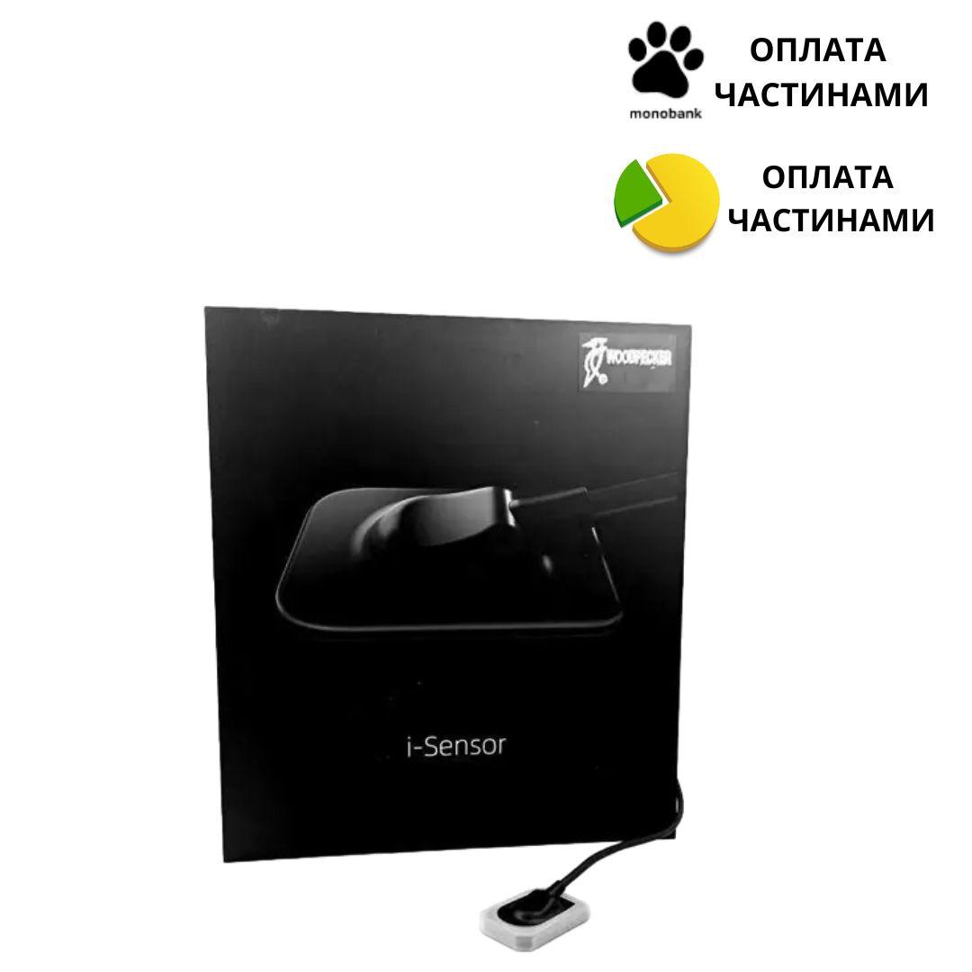 Візіограф i Sensor H2, підтримує Windows 10, захист H2, Woodpecker