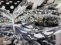 Брюки літні жіночі оптом, M-4XL рр., арт. Hay-BS7101NK, фото 2