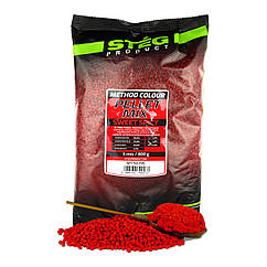 Пелетс STEG Sweet Spices 3mm 800g