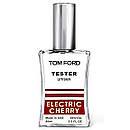 Tom Ford Electric Cherry ТЕСТЕР NEW унісекс 60 мл, фото 2