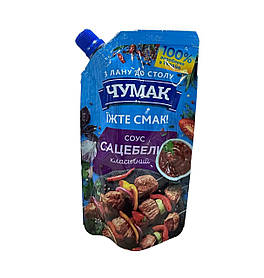 Соус Сацебелі  200г ТМ Чумак