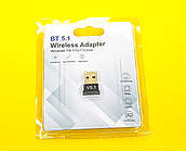 Адаптер Bluetooth BT 5,1
