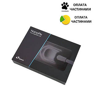 Візіограф стоматологічний NANOPIX 1, Eighteeth