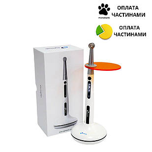 Стоматологічна фотополімерна лампа Curing Pen, Eighteeth