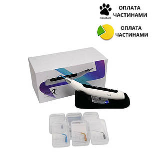 Бездротовий ультразвуковий ендоактиватор, Ultra X, Eighteeth