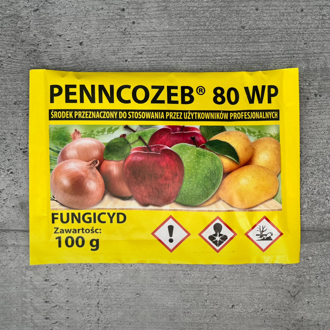 Фунгіцид Пенкоцеб 100 г Sumi Agro