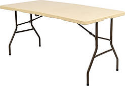 Стіл розкладний Skif Outdoor Event L 152x75x72 см