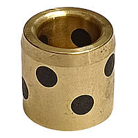 Втулка хлібопічки 8*12*12 JDB