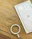 MagSafe чохол для iPhone 16 Pro Max Прозорий протиударний - фото 4 - id-p2391551530