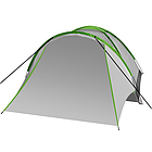 Туристичний намет на 2-4 особи. Nevada 23483 Trizand, фото 7