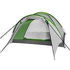 Туристичний намет на 2-4 особи. Nevada 23483 Trizand, фото 8