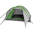 Туристичний намет на 2-4 особи. Nevada 23483 Trizand, фото 9