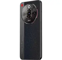 Смартфон ZTE Nubia Focus Pro 8/256GB Black UA UCRF, фото 5