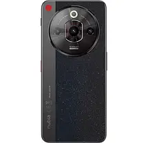 Смартфон ZTE Nubia Focus Pro 8/256GB Black UA UCRF, фото 3