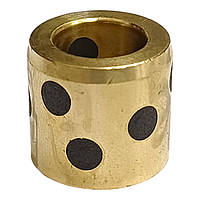 Втулка хлібопічки 10*16*15 JDB