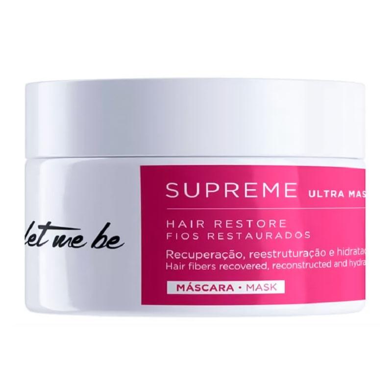 Ботекс для волосся Let me be Supreme Ultra Mask 250 мл
