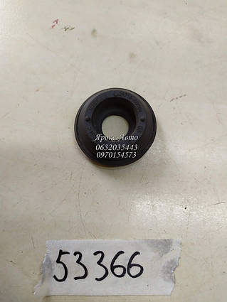 Пильовик склоочисника для автомобіля Nissan Primera P12E (original) 000053366