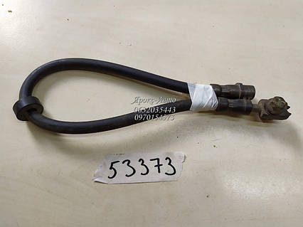 Гальмівний шланг для автомобіля Audi A2 1.4 TDI 000053373