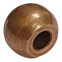 Втулка ковзання сферична хлібопічки 3*8*6