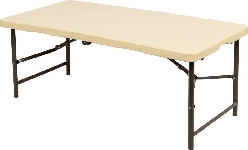 Стіл розкладний Skif Outdoor Event M 122x60x74 см, фото 1