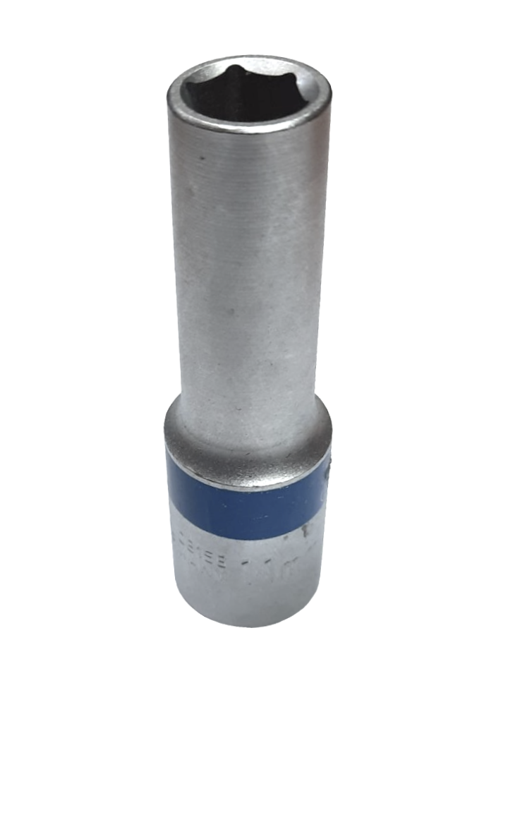Головка торцева грудка 1/2" 11 мм KingROY 30231-11