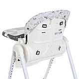 Стільчик для годування Bambi M 5673-11, фото 6