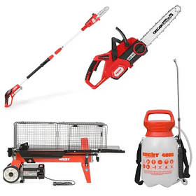 Садова техніка