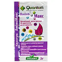 Мікродобриво "Амино Макс" ТМ "Quantum", 3г