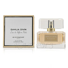 Givenchy Dahlia Divin Nude Парфумована вода 50 мл