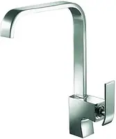 Змішувач кухонний Blue Water Sintra (хром)