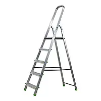Драбина алюмінієва ITOSS 5 сходинок