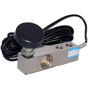 Тензодатчик балковий СZL-803-KA3 із ніжкою на 1 т., фото 2