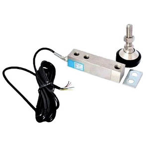 Тензодатчик балковий СZL-803-KA3 із ніжкою на 1 т., фото 1