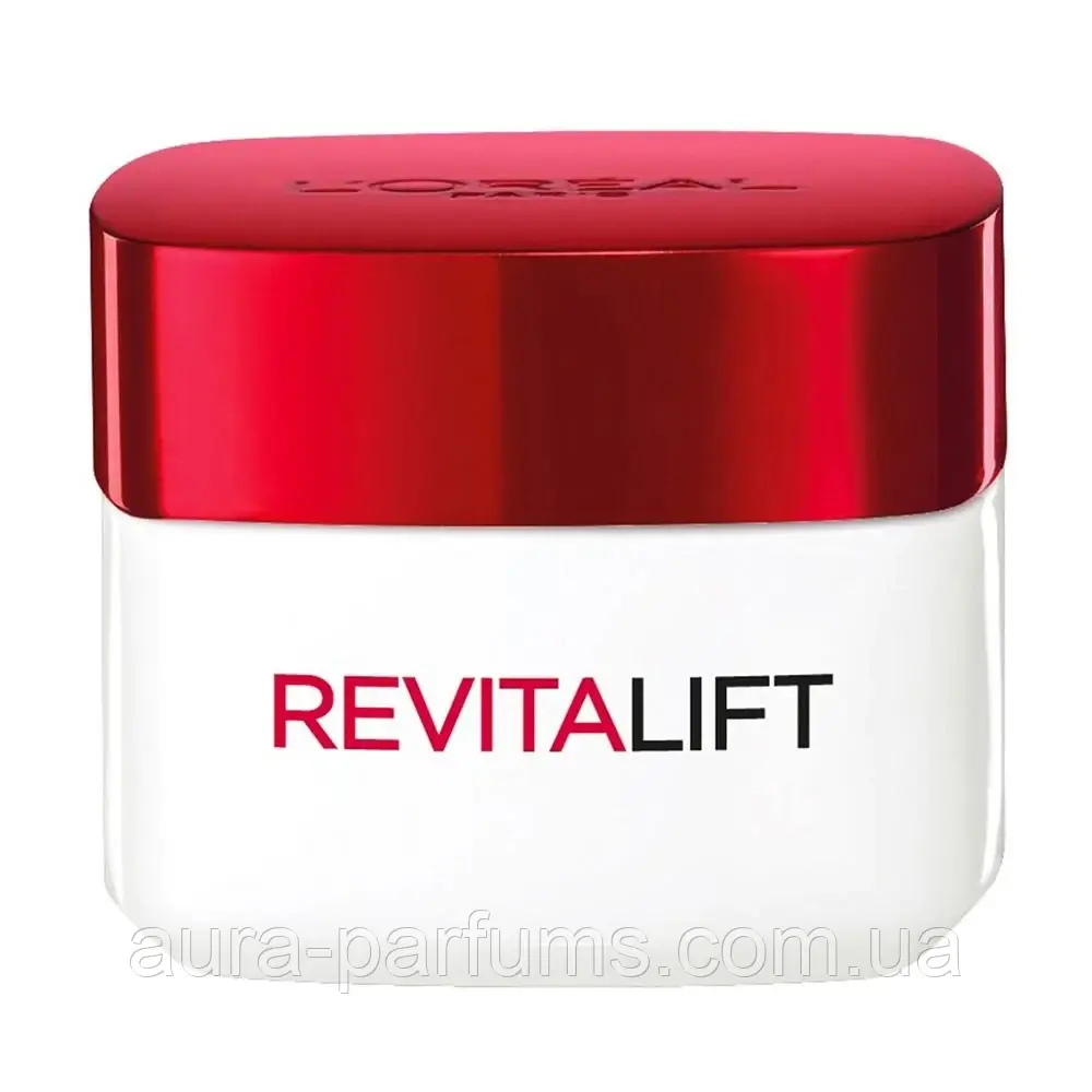 Відновлюючий денний крем L'Oreal Paris Revitalift