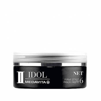 Паста волокниста для волосся Medavita IDOL MAN Net Firm Style Fiber Paste