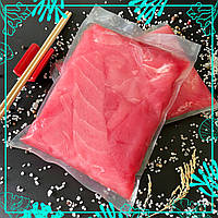 Обрізь тунця с/м 500г