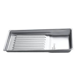 SIM-80\si Лоток стоматологічний simple (8 інструментів) Meddins