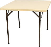 Стіл розкладний Skif Outdoor Event S 88x88x74 см