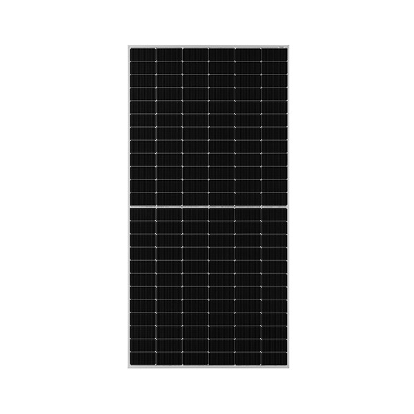 Сонячна панель JA Solar JAM72D40 585MB (SFR) MC4 (BiFacial)(44.22V 13/23A)(2278x1134x30), Q36