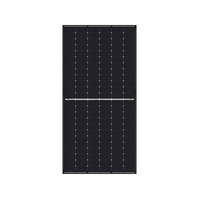 Сонячна панель Jinko Solar JKM575N-72HL4-BDV 575Wp (BiFacial) (SFR) JK03M (42.4V 13.21A)(2278х1134х30), Q36