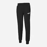 Спортивні штани чоловічі Puma Essentials Logo 586714 01