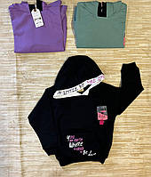 Кофта для дівчинки 5-8