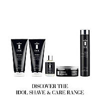 Гель для високоточного гоління Medavita Outline-High-Precision Shaving Gel, фото 4