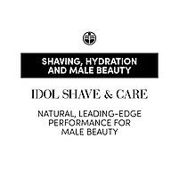 Гель для високоточного гоління Medavita Outline-High-Precision Shaving Gel, фото 5