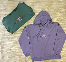 Кофта для дівчинки 12-16