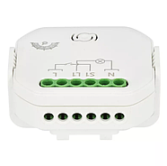 WIFI автоматизація освітлення 1DAL LightKit WF12 | Камера з датчиком руху + Реле освітлення | APP "Tuya", фото 10